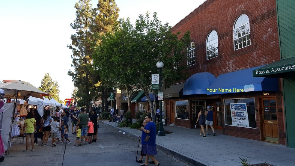 505-507 S Myrtle Ave, Monrovia, CA for sale - Other - Image 1 of 1