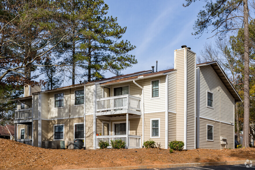 1557 Terrell Mill Rd SE, Marietta, GA for sale - Primary Photo - Image 1 of 1