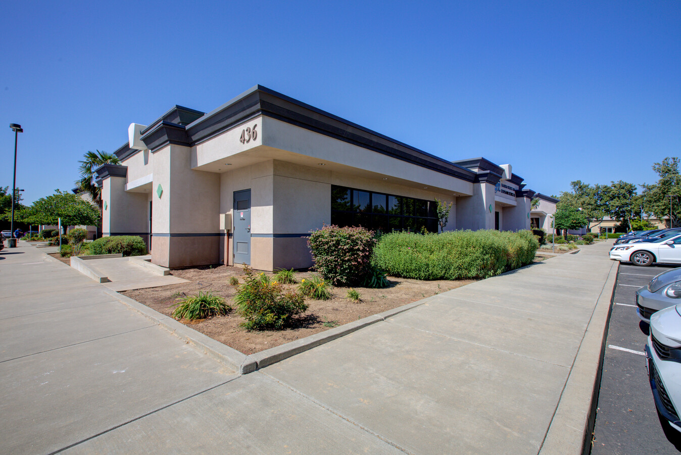 436 E Yosemite Ave ( Suite B&C) - Merced, CA For Sale | LoopNet