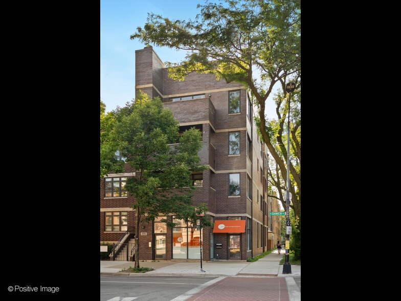 4856 N Damen, Chicago, IL for sale - Building Photo - Image 2 of 22