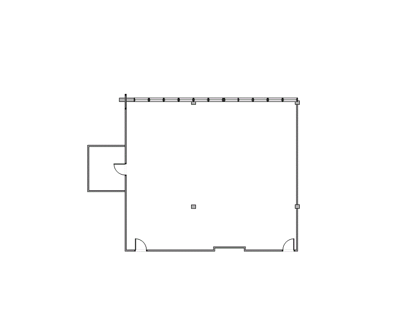 10000 N 31st Ave, Phoenix, AZ for lease Floor Plan- Image 1 of 1