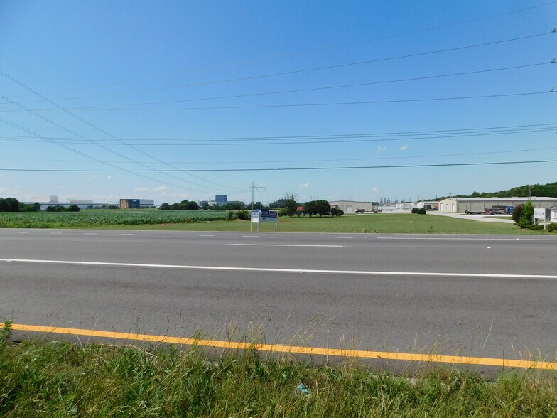 3401 Hwy 20, Decatur, AL for sale - Building Photo - Image 2 of 5