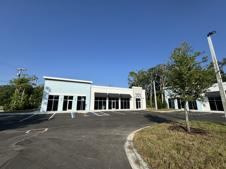 5600 US 1, Saint Augustine, FL for lease - Building Photo - Image 2 of 5