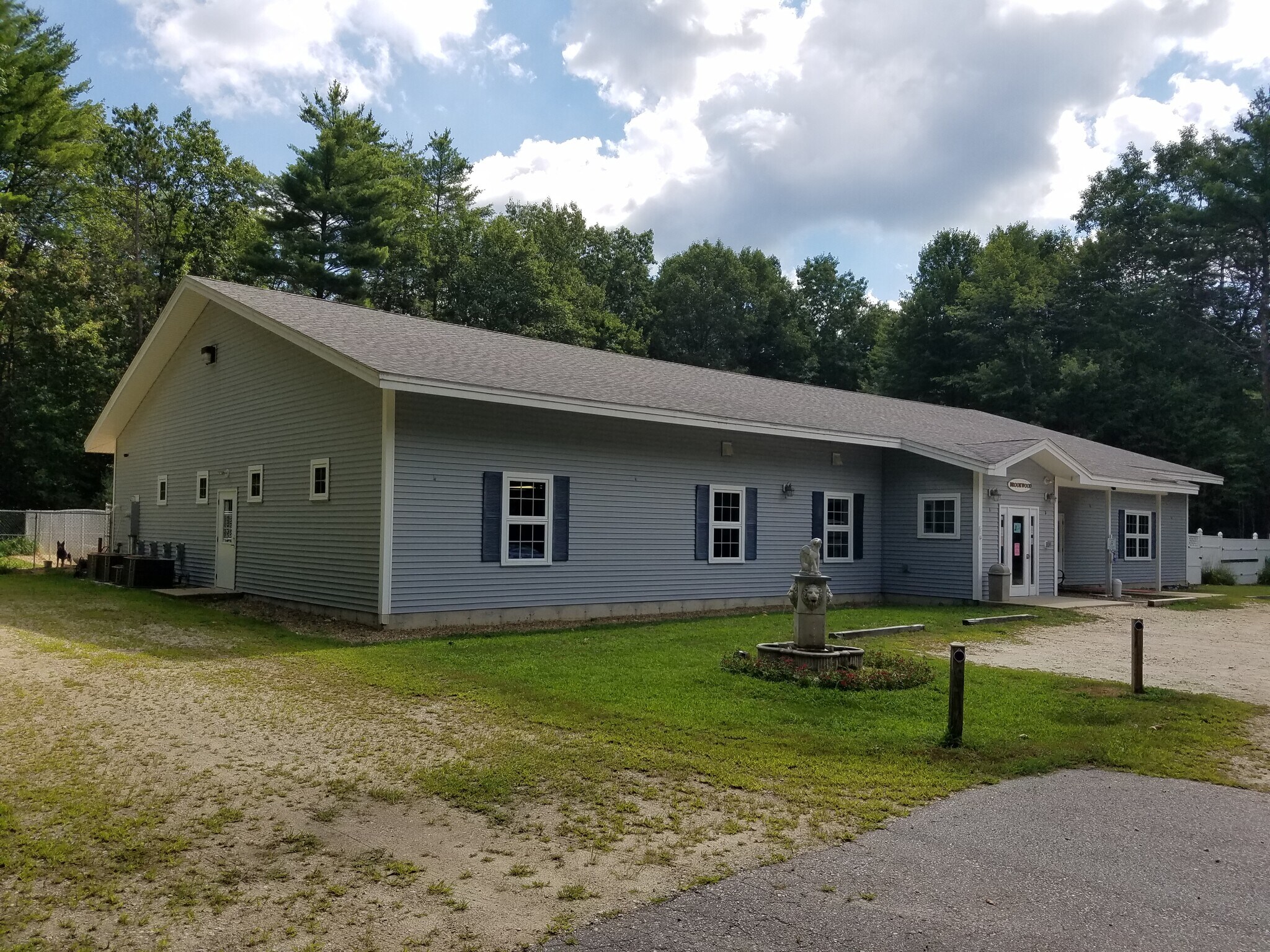 37 Old Boyce Rd, Canterbury, NH for sale Building Photo- Image 1 of 1