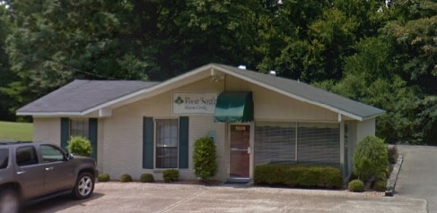 1009 N Main St, Calhoun City, MS for sale Primary Photo- Image 1 of 1