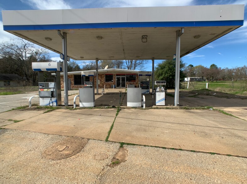 6145 US Highway 271, Tyler, TX for sale - Building Photo - Image 1 of 1