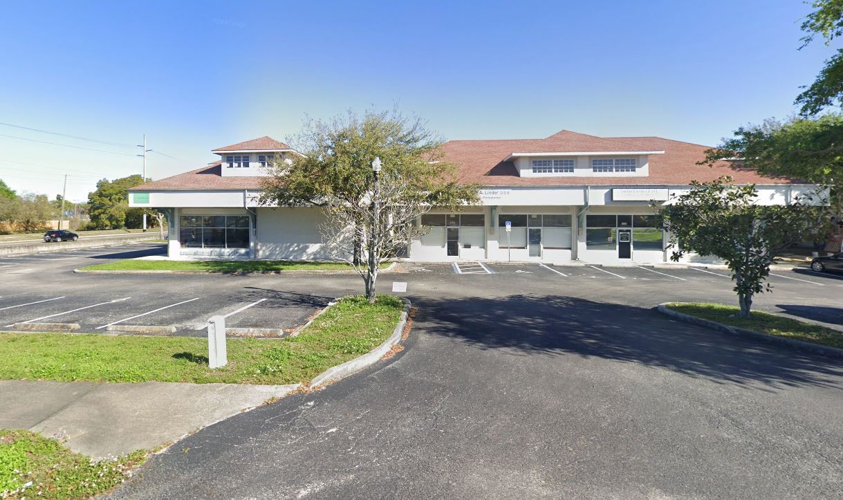 1410 Alt 19, Palm Harbor, FL for sale Building Photo- Image 1 of 1