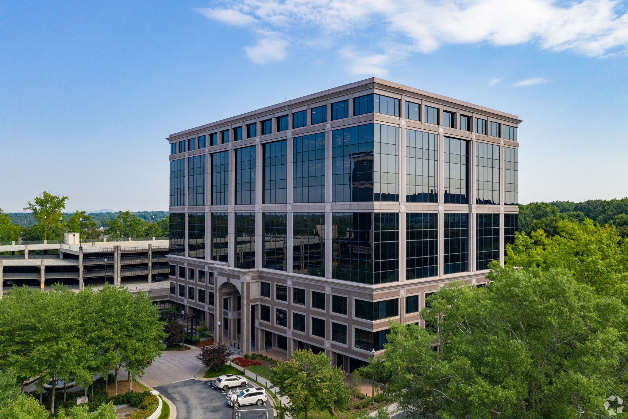 10 Glenlake Pky NE, Atlanta, GA 30328 - 10 Glenlake North Tower | LoopNet