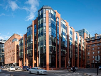 More details for 70 Wellington St, Glasgow - Office for Lease
