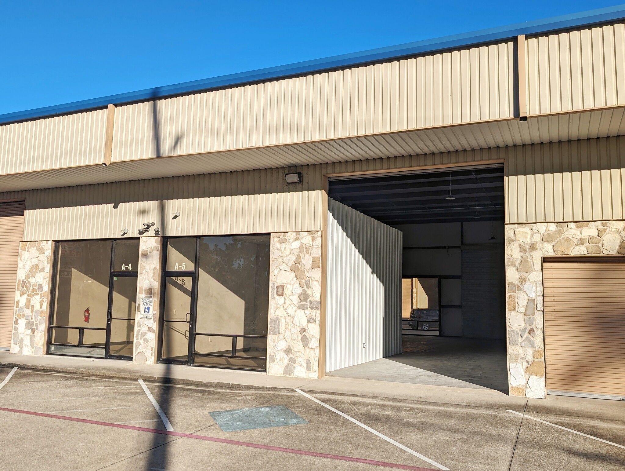 26232 FM 2978 Rd, Magnolia, TX for lease Building Photo- Image 1 of 7