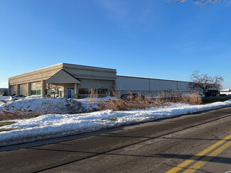 More details for 61 N Gates Ave, Lackawanna, NY - Industrial for Sale