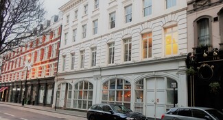 More details for 67-68 Long Acre, London - Office for Lease