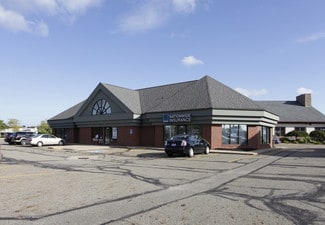 More details for 4601-4719 Fulton Dr, Canton, OH - Office/Retail for Lease