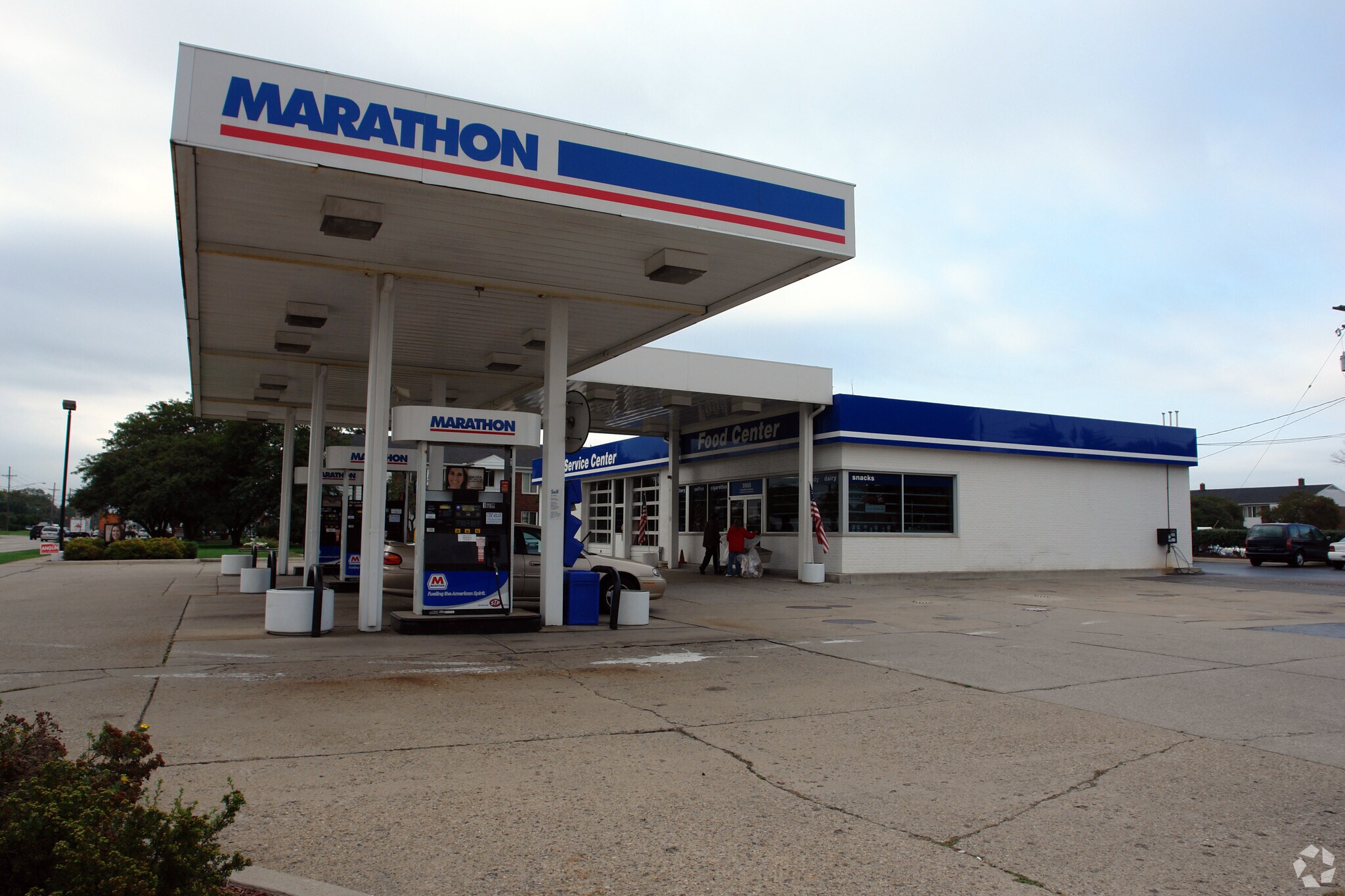 31555 Mound Rd, Warren, MI for sale Primary Photo- Image 1 of 1