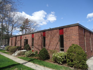 More details for 4-6 Avenue E, Hopkinton, MA - Office for Lease