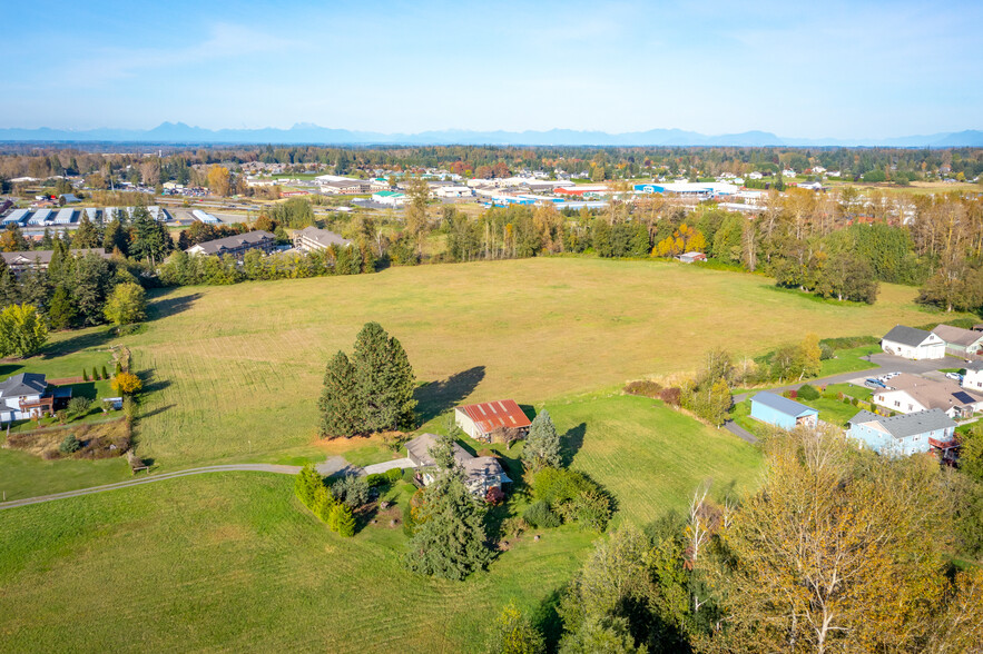 5082-5094 LaBounty Rd, Ferndale, WA for sale - Building Photo - Image 2 of 31