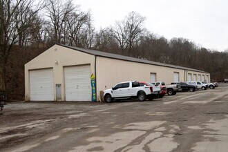 400 Railroad St, Pittsburgh, PA for lease Building Photo- Image 2 of 4