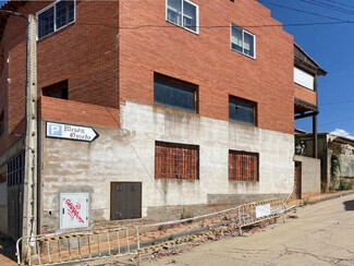 More details for Calle Arroyo, Humanes - Industrial for Sale