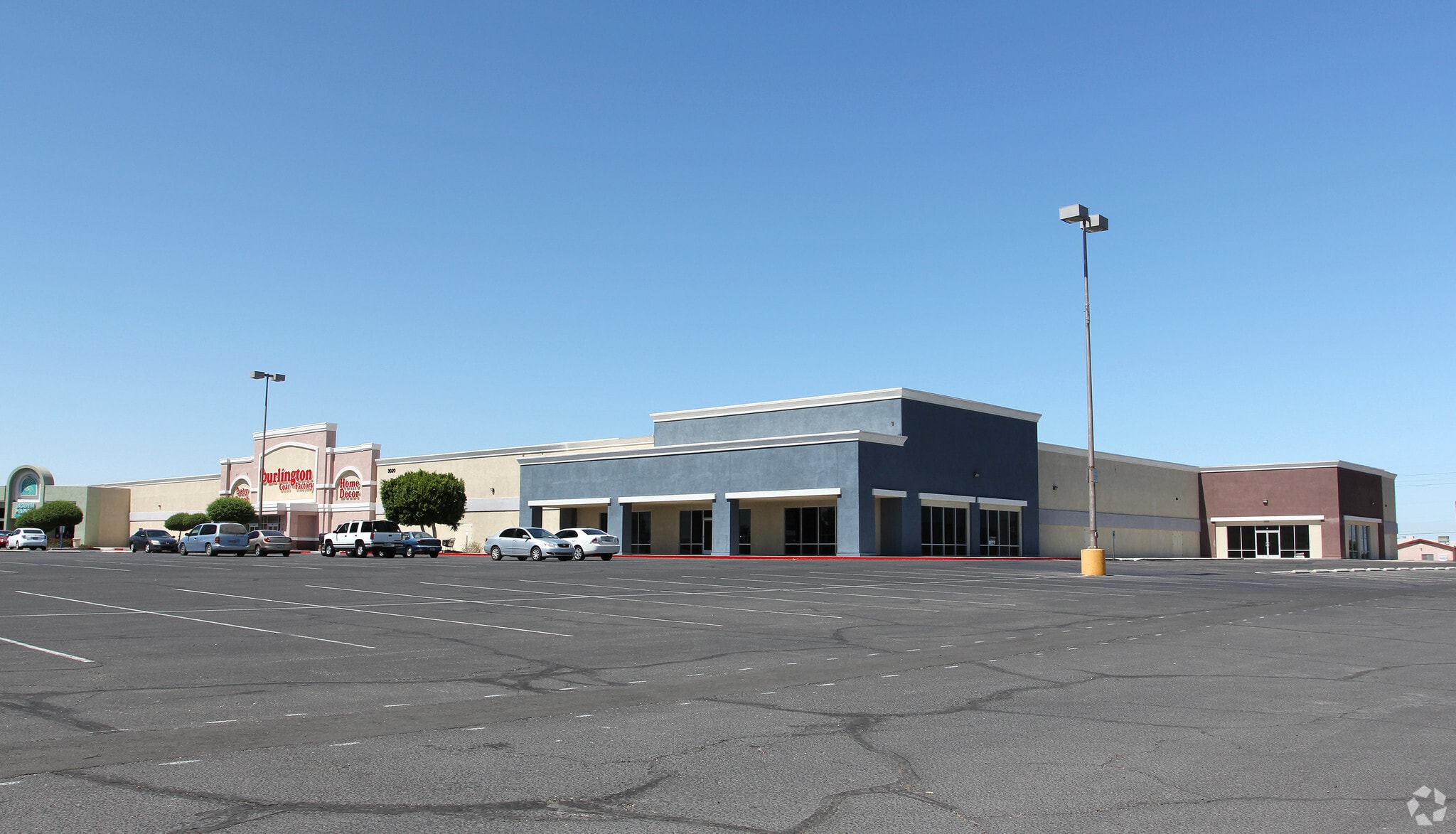 3140 S 4th St, Yuma, AZ 85364 Southgate Mall