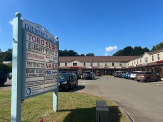 More details for 1095-1111 S Main St, Cheshire, CT - Office for Lease