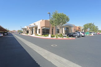 More details for 5145 S Durango Dr, Las Vegas, NV - Office for Sale