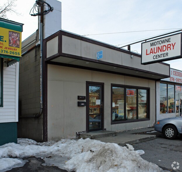 1124 State St, Schenectady, NY for sale - Primary Photo - Image 1 of 1