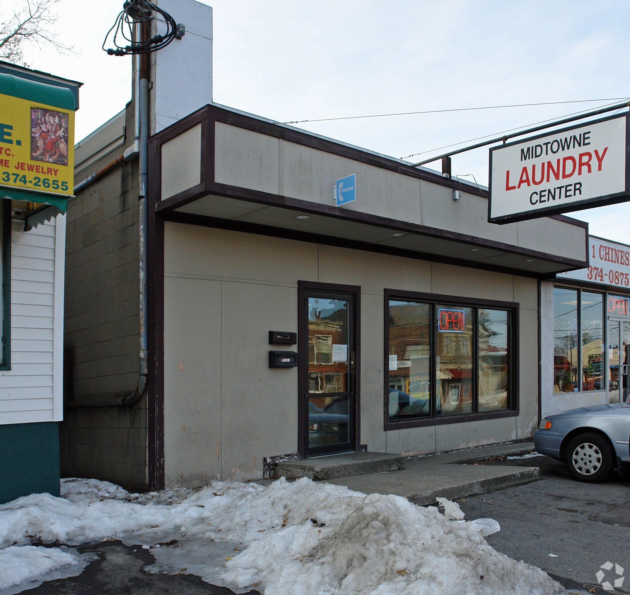 1124 State St, Schenectady, NY for sale Primary Photo- Image 1 of 1