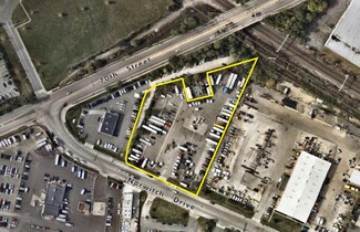 More details for 6971 Norwitch Dr, Philadelphia, PA - Industrial for Lease