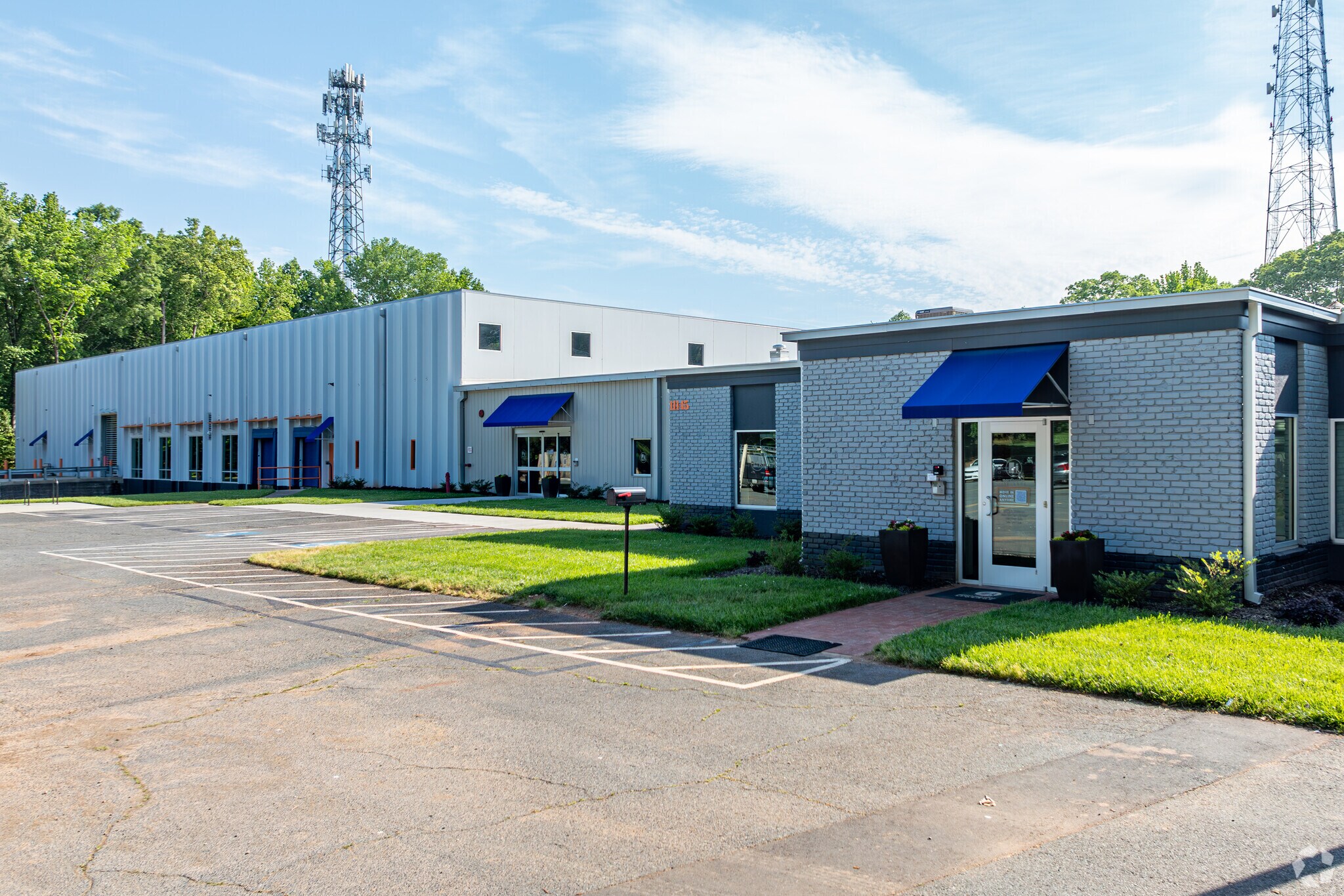 11145 Monroe Rd, Matthews, NC for sale Primary Photo- Image 1 of 1