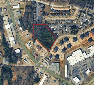 More details for TBD Toler rd, Longview, TX - Land for Sale