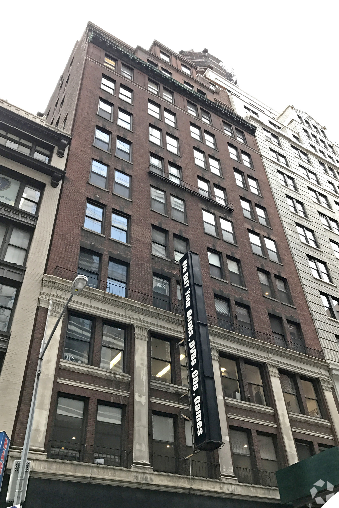 49-53 W 45th St, New York, NY 10036 - Office For Lease | LoopNet