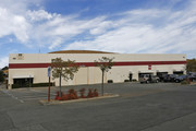 183-185 Arthur Rd, Martinez CA - Warehouse