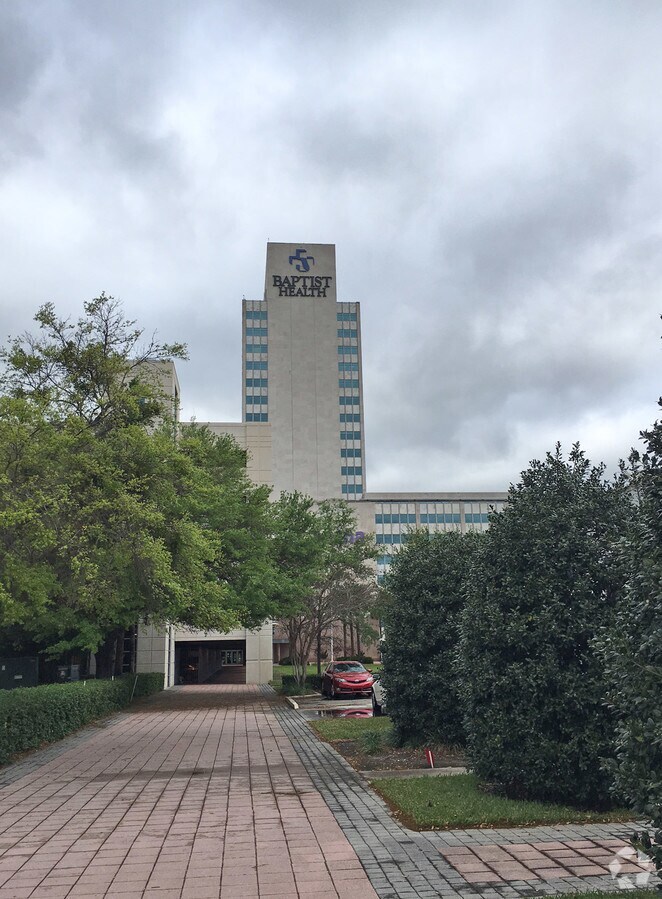 841 prudential dr jacksonville