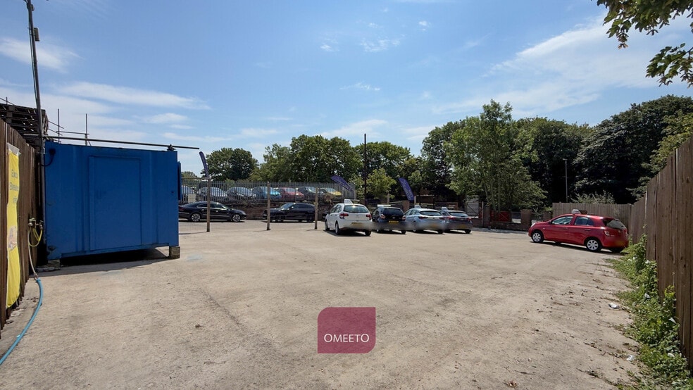 Stapleford Rd, Trowell for lease - Building Photo - Image 2 of 12