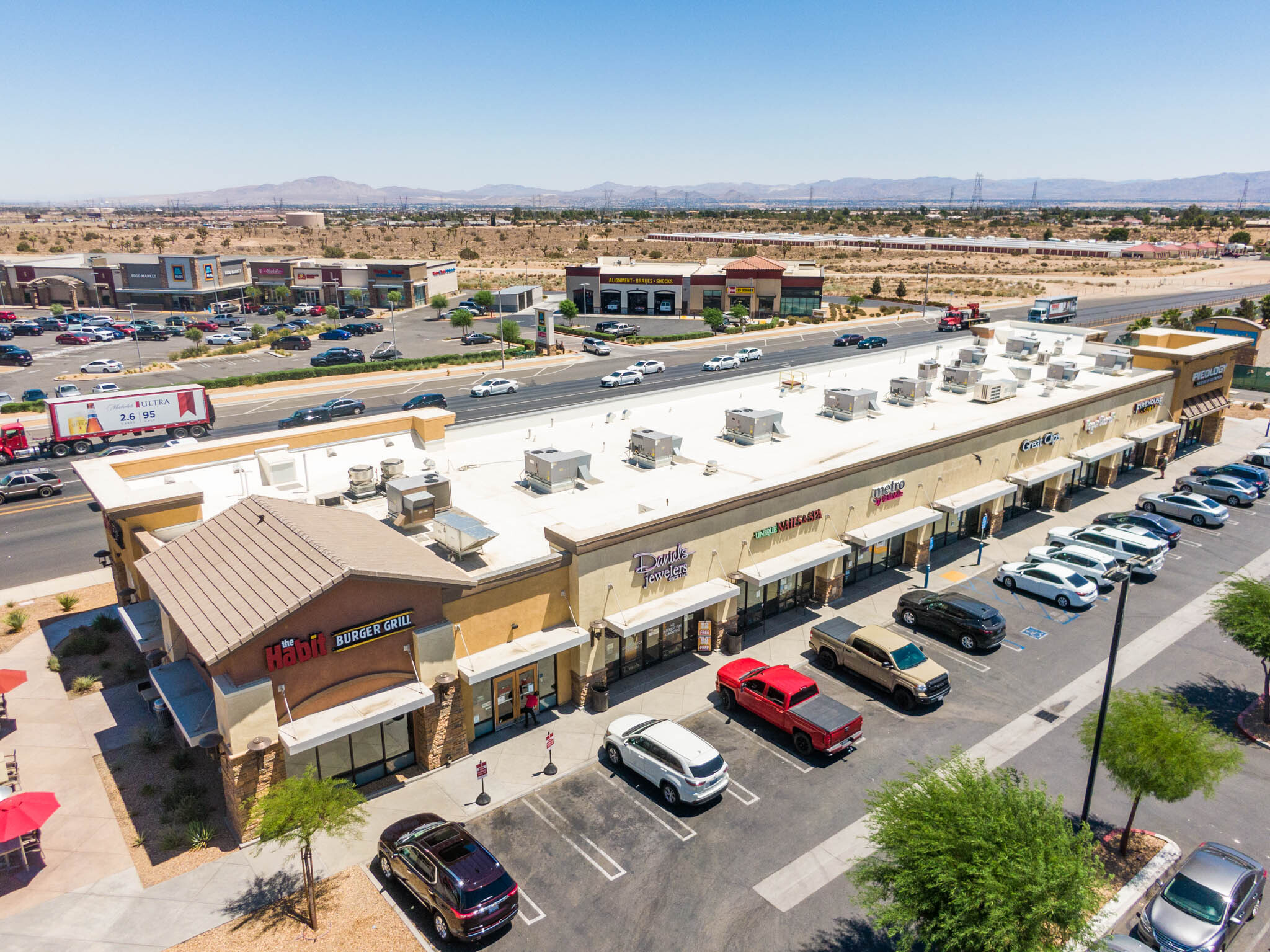 13325 Main St, Hesperia, CA for sale Building Photo- Image 1 of 1