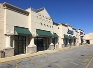 401 George Wallace Dr, Gadsden, AL for lease - Building Photo - Image 2 of 19