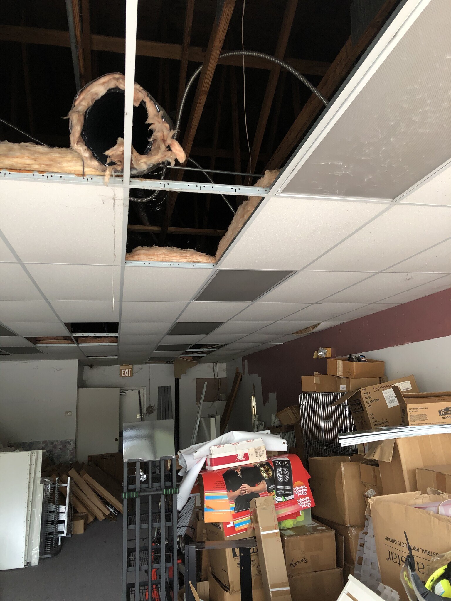 18431 Livingston Ave, Lutz, FL 33559 Retail for Lease