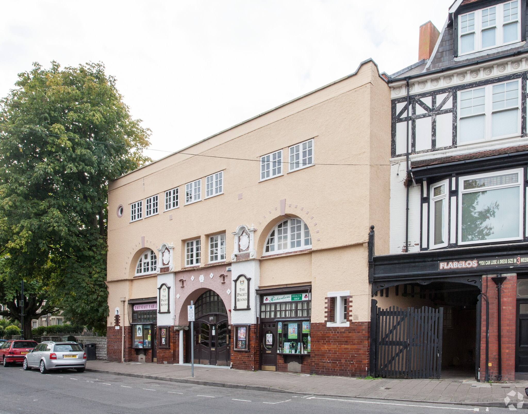 Victoria Rd, Penarth for sale Primary Photo- Image 1 of 1