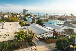 North Pacific Beach Duplex - Duplex Property