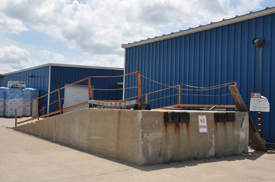 1401 Fallon Ave NE, Monticello, MN for lease - Building Photo - Image 3 of 6