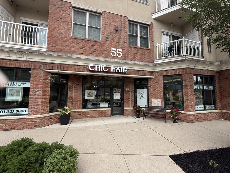 55 Emerson Plz, Emerson, NJ for sale - Building Photo - Image 1 of 1