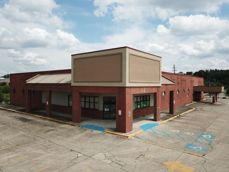 11080 Greenwell Springs Rd, Baton Rouge, LA 70814