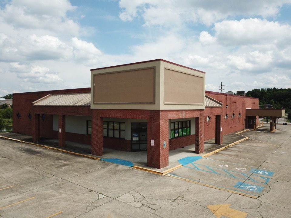 11080 Greenwell Springs Rd, Baton Rouge, LA for sale Building Photo- Image 1 of 1