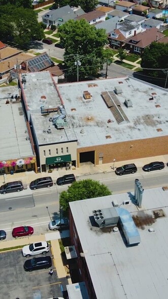 5481 N Northwest Hwy, Chicago, IL for sale - Commercial Listing Video - Image 2 of 46