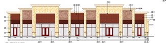 More details for 1750 Bardin Rd, Arlington, TX - Retail for Lease