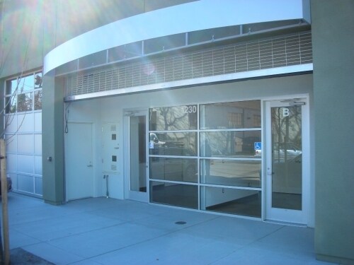 1230 5th St, Berkeley, CA for lease - Building Photo - Image 2 of 7
