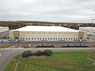 More details for 86 Stemmers Ln, Westampton, NJ - Industrial for Lease