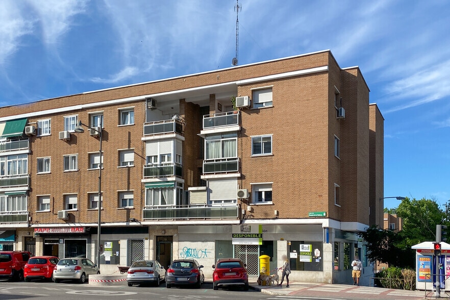 in Alcobendas, Madrid for sale - Primary Photo - Image 1 of 1