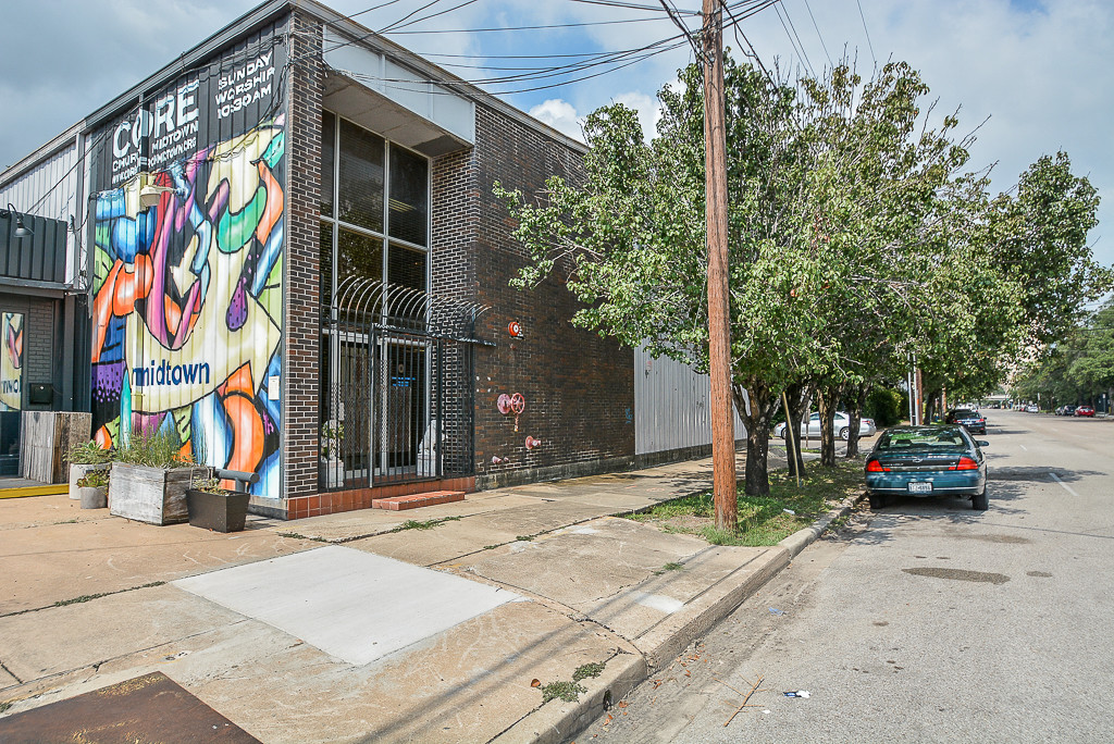 2402 Austin St, Houston, TX for sale Building Photo- Image 1 of 1