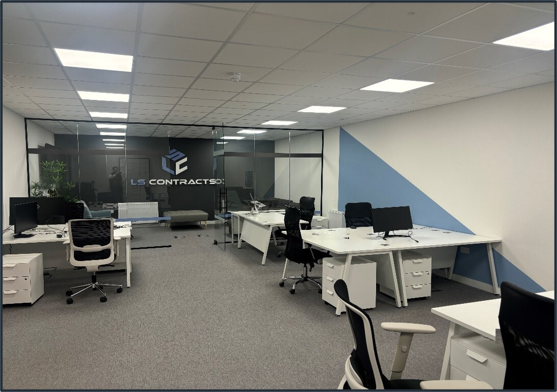 1A Katrine Av, Bellshill for lease Interior Photo- Image 1 of 3